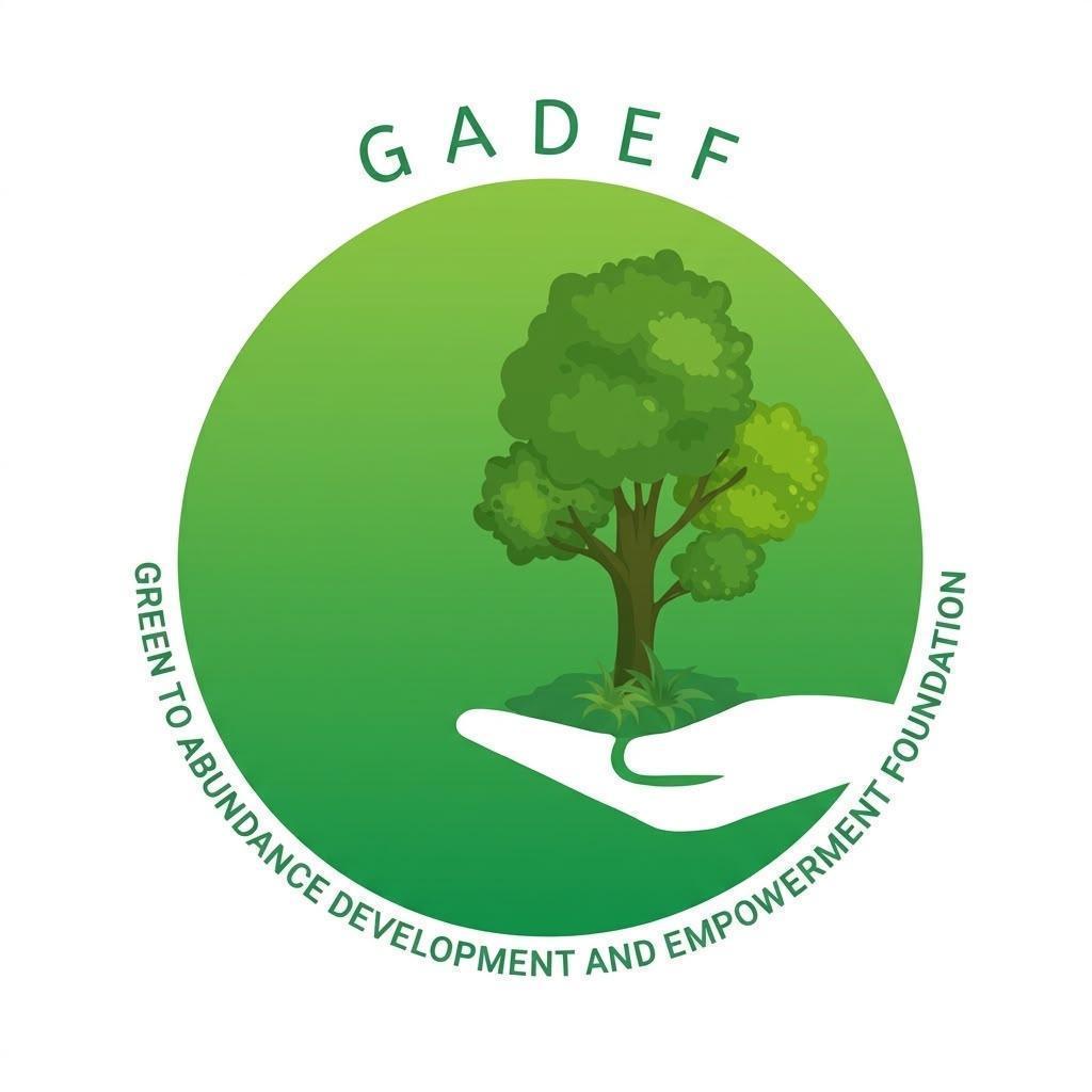 GADEF Logo
