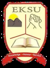 EKSU Logo