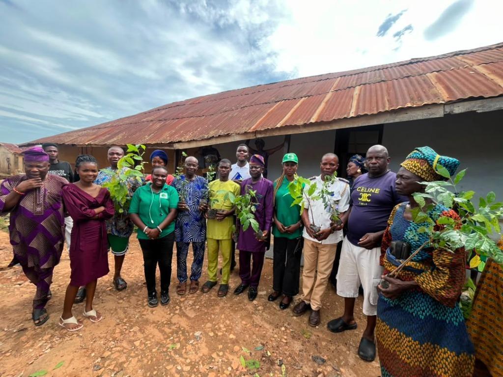 Indigenous Seed Bank Initiative